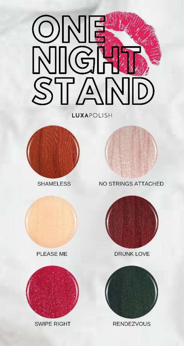 One Night Stand Collection