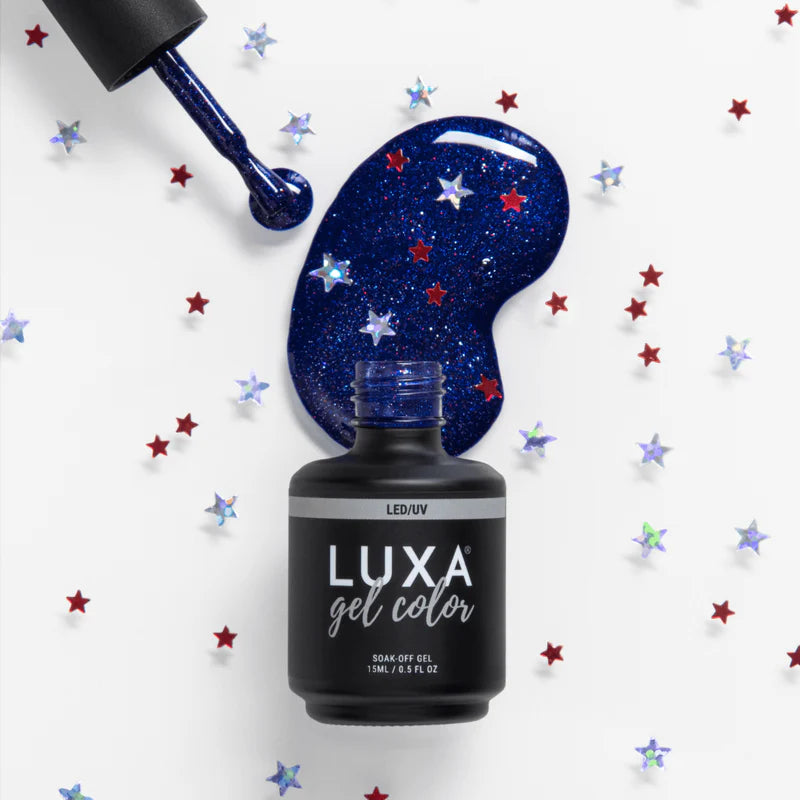 FIREWORKS - Limited Edition