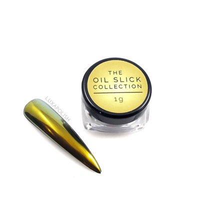 Apple Cider - Oil Slick - Luxury Beauty