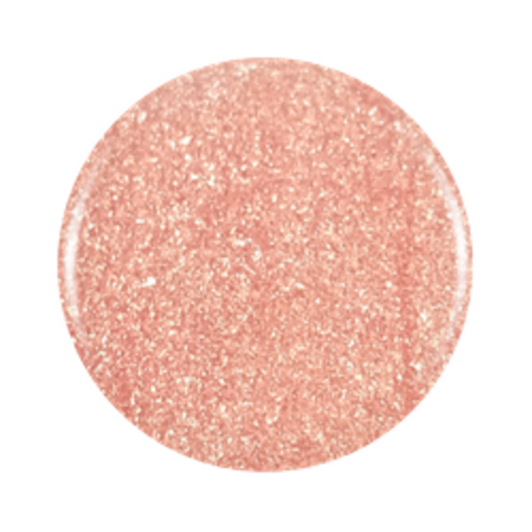 Pink Champagne - Luxury Beauty