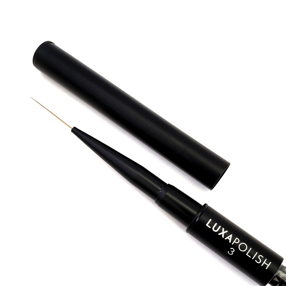 Long Liner Brush #3