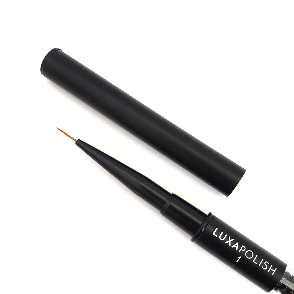 Detail Liner Brush #1