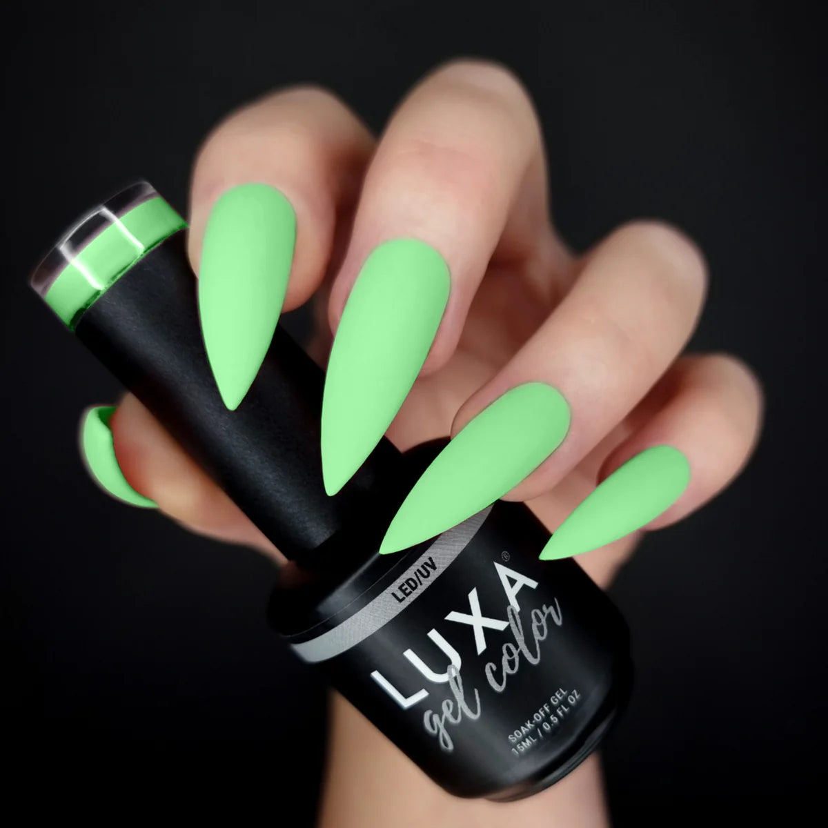 7 MINTS IN HEAVEN | Luxury Beauty