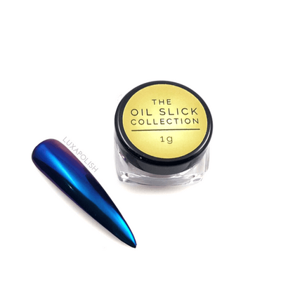 Starry Night - Oil Slick - Luxury Beauty