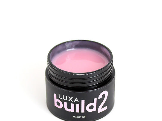 LUXA BUILD 2 IN A JAR