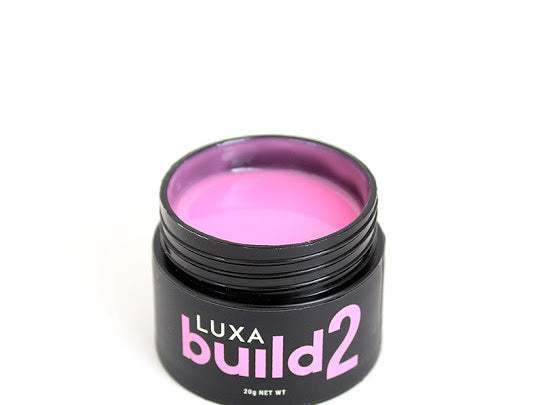 LUXA BUILD 2 IN A JAR