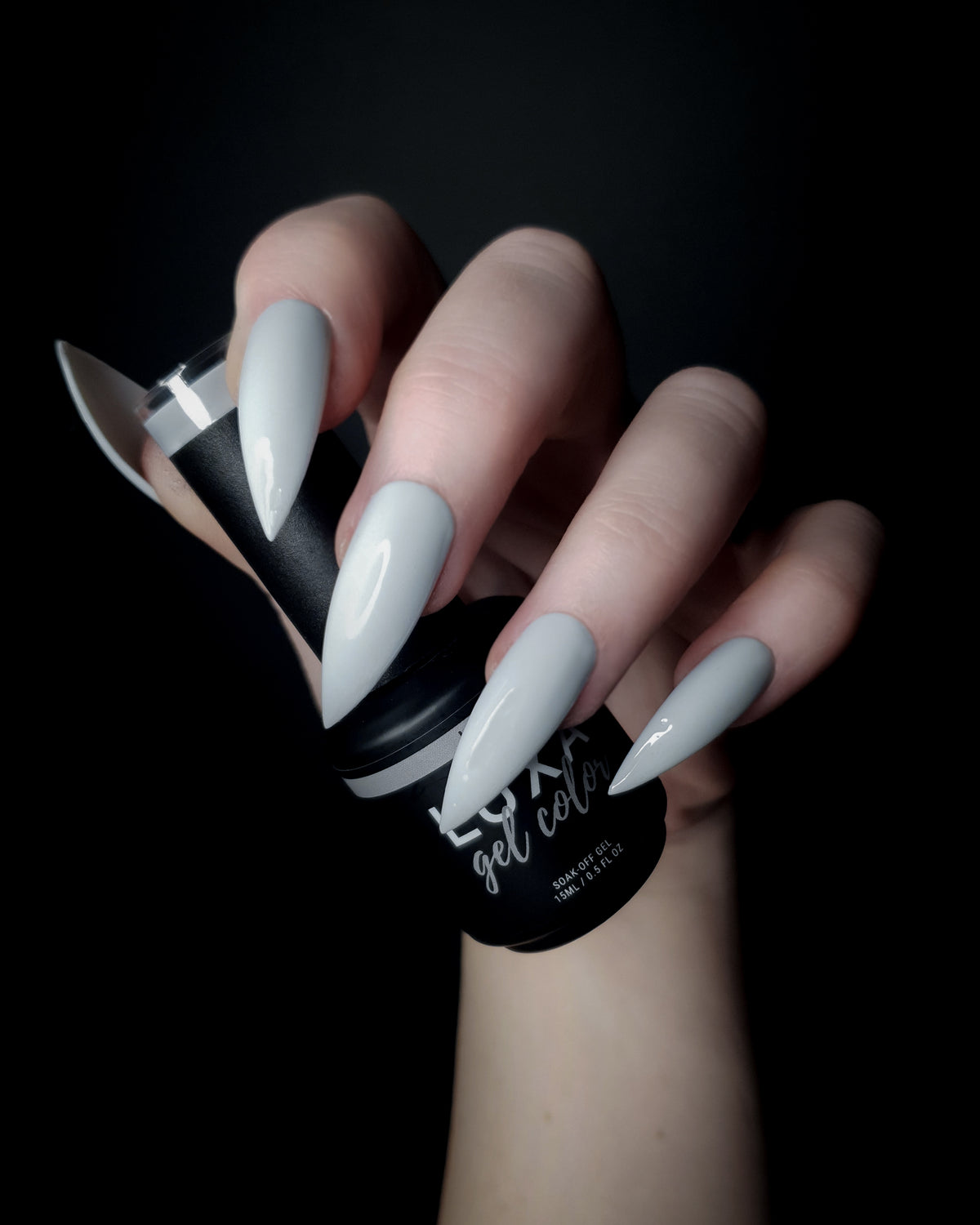 STATIC HAZE | Luxury Beauty