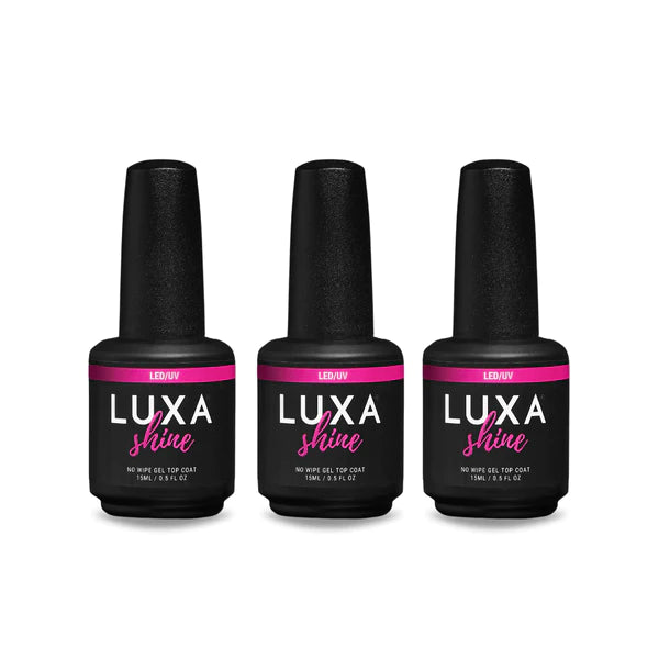 Luxa Shine - Pro Bundle